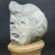 Illustration for article titled Wonderfully Odd Japanese Museum Has "Face Rocks"